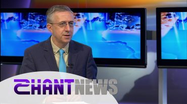 Դեպի Վերին Լարս տանող ճանապարհի վրա կառուցված թունելը խոստանում է վերացնել կուտակումները անցակետում
