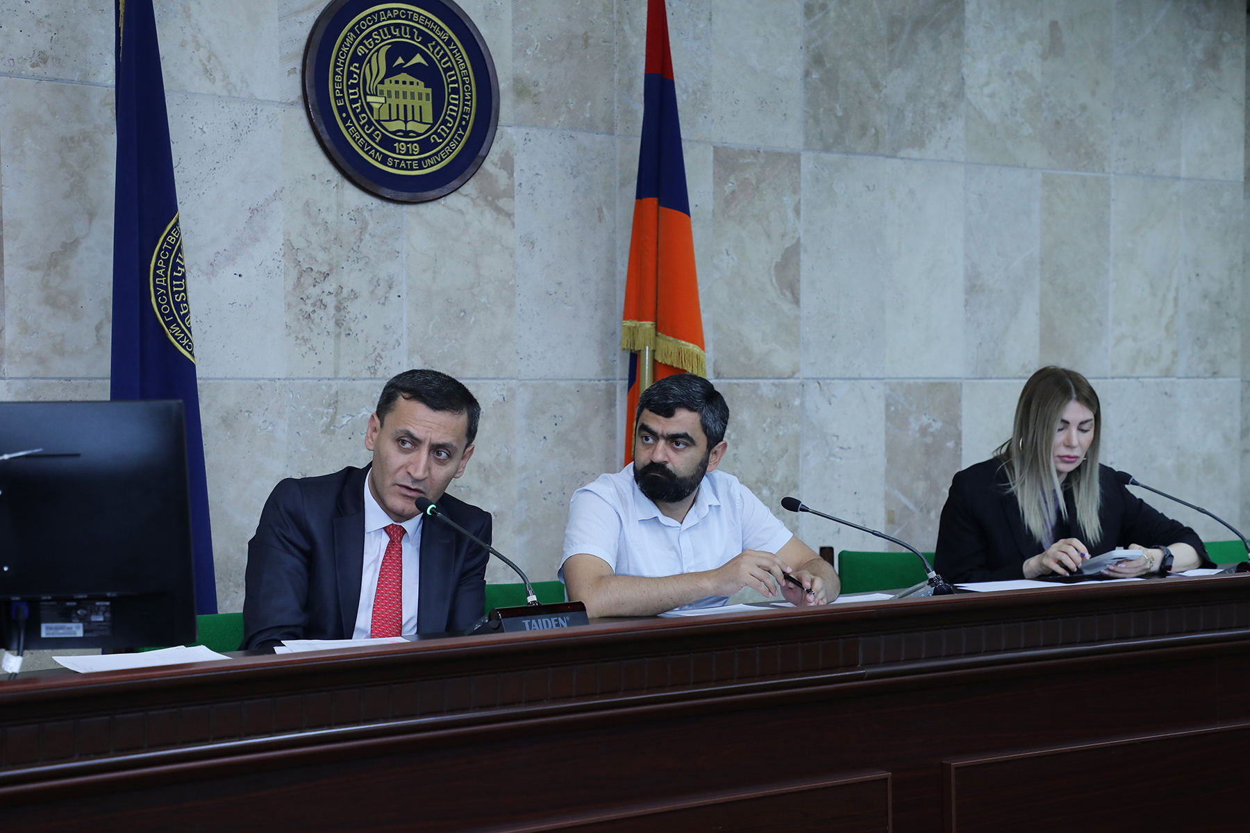 Կայացել է ՀՀ-ԵՄ մարդկանց միջև շփումների ենթակոմիտեի հերթական նիստը