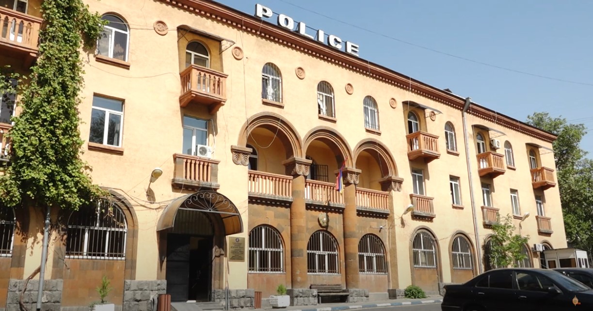 Հերթական վեճն ու դանակահարությունը. Արաբկիրի ոստիկանների բացահայտումը
