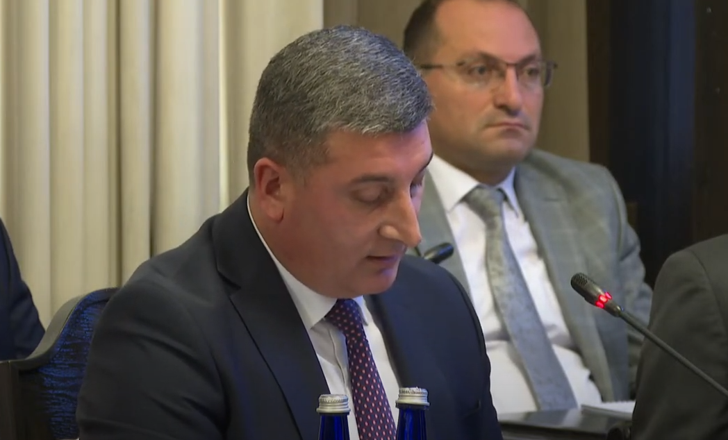 4 մարզերում մի շարք ծրագրեր իրականացնելու նպատակով կառավարությունը հատկացրել է 318․8 մլն դրամ
