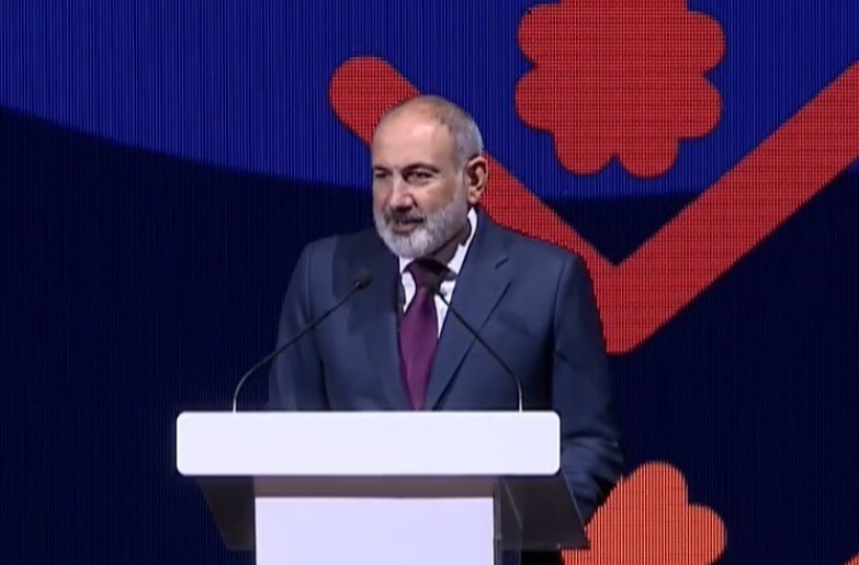 Նիկոլ Փաշինյանի ելույթը Միջխորհրդարանական միության երիտասարդ խորհրդարանականների 10-րդ գլոբալ համաժողովին