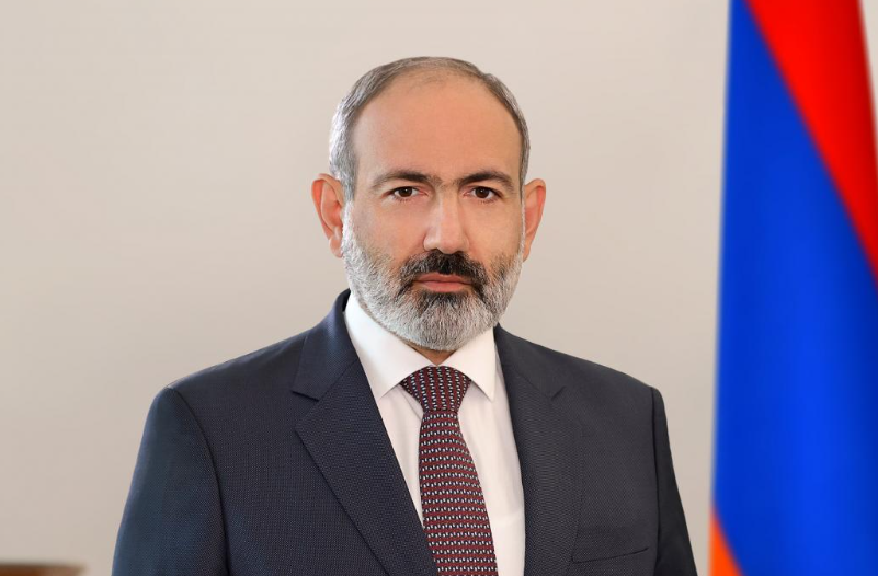 Նիկոլ Փաշինյանը ցավակցական հեռագրեր է հղել Սեյեդ Ալի Խամենեին և Մասուդ Փեզեշքիանին