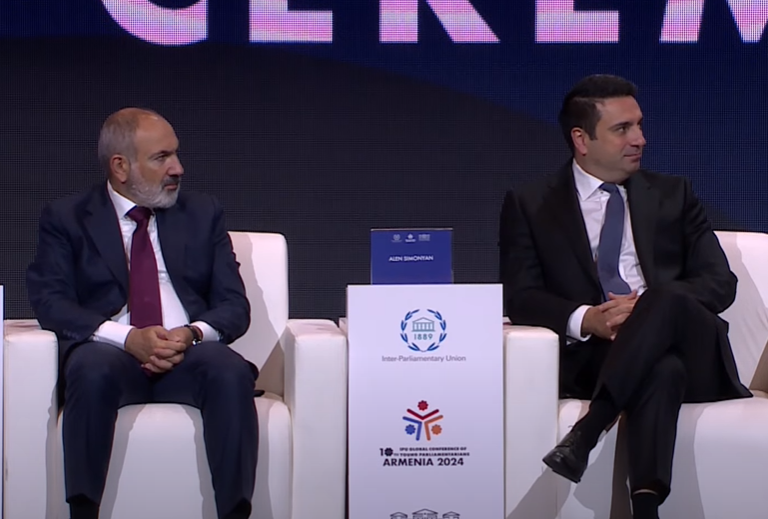 Միջխորհրդարանական միության երիտասարդ խորհրդարանականների 10-րդ գլոբալ համաժողով