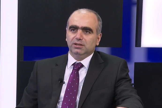 Նոր կարգավորումներ տաքսի ծառայության ոլորտում. ովքե՞ր ու ինչպե՞ս պետք է հայտարարագրեն եկամուտները