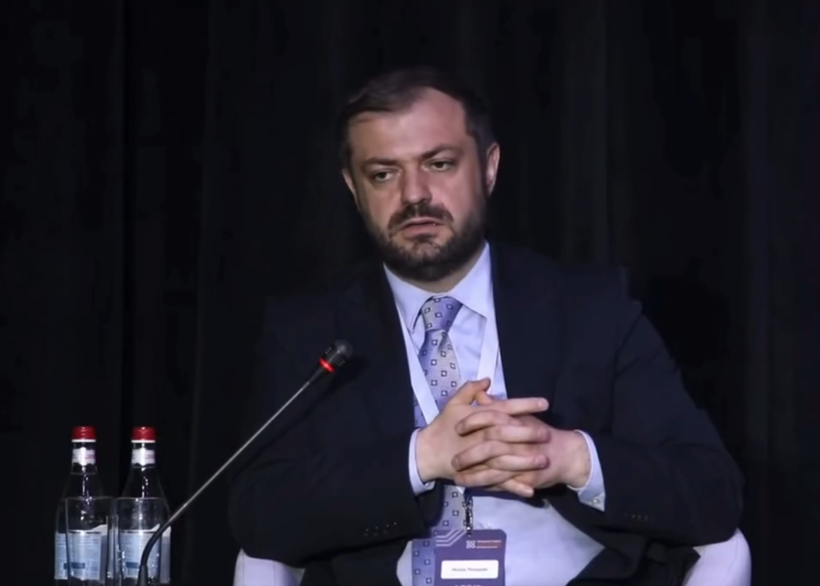 Հայաստանը ներդրումային միջավայրի առումով դարձել է ավելի հետաքրքիր, հարմարավետ և անվտանգ երկիր. Գևորգ Պապոյան