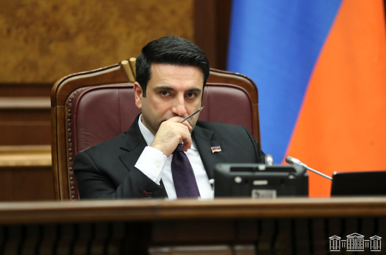 Ադրբեջանում պահվող գերիների վերադարձի հետ կապված բանակցություններ կան բոլոր ձևաչափերով․ Ալեն Սիմոնյան