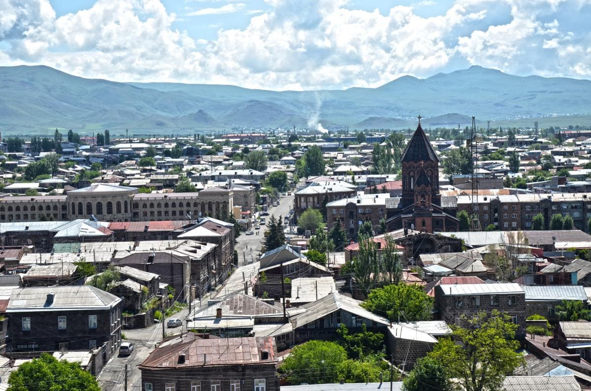 «Շիրակյան ուտեստներ» փառատոնի շրջանակում կբացվի «Ալեքսանդրապոլի խոհանոցային կենցաղը» ցուցադրությունը