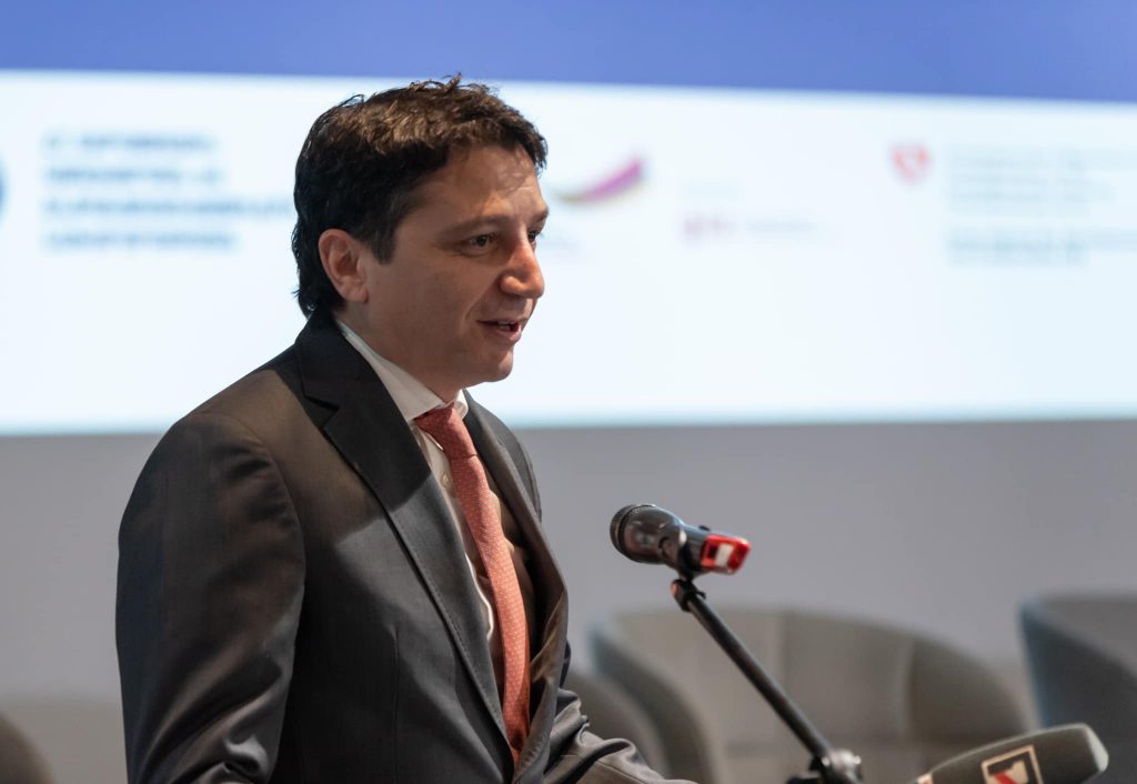 Ֆինանսների նախարարը շնորհավորական ուղերձ է հղել Անկախության տոնի առթիվ