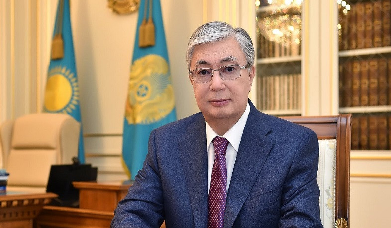 Ղազախստանը պատրաստ է հարթակ տրամադրել Ադրբեջանի և Հայաստանի միջև բանակցությունների համար․ Տոկաև