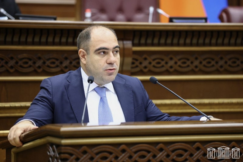 Համաձայնագրի վավերացմամբ հայկական կազմակերպությունները կարող են մասնակցել Միջազգային արեւային դաշինքի ծրագրերին