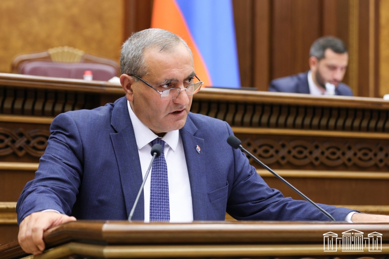 Առաջարկվում է ընդլայնել մաքսային կանոնների խախտման վերաբերյալ գործի քննությունն իրականացնող և որոշում կայացնելու իրավասություն ունեցող պաշտոնատար անձանց շրջանակը