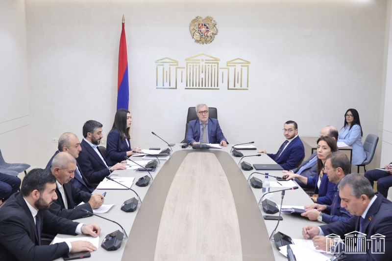 ՀՀ պաշտպանության ժամանակ զինծառայողների կյանքին կամ առողջությանը պատճառված վնասների հատուցման կարգավորումները կտարածվեն նաև ՊՊԾ զինծառայողների վրա