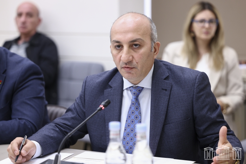 Առաջարկվում է հարկադիր կատարման ծառայության համար պարգևատրման հավելյալ ֆոնդ նախատեսել