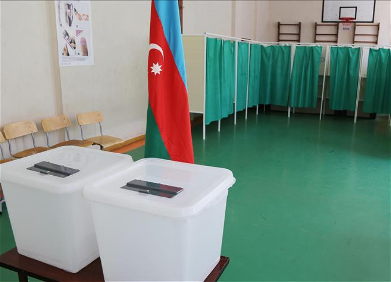ԱՊՀ առաքելություն. Ադրբեջանում ազատ ընտրությունների անցկացման պայմաններ են ապահովվել