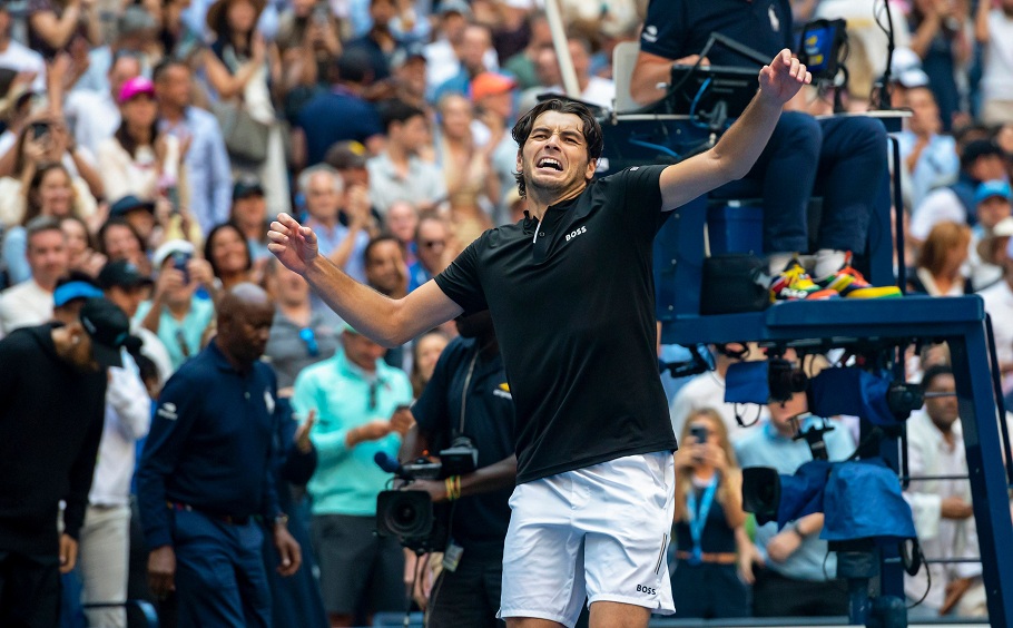 Հայտնի է կիսաեզրափակչի առաջին զույգը․ US Open