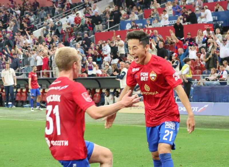 «Կրասնոդարը» պարտվել է ԲԿՄԱ-ին