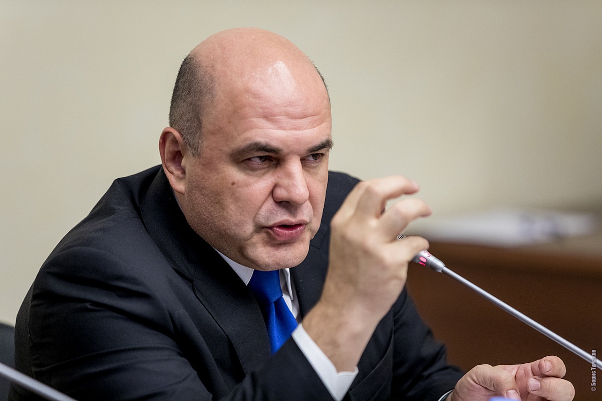 ՌԴ վարչապետը պաշտոնական այցով կայցելի Իրան