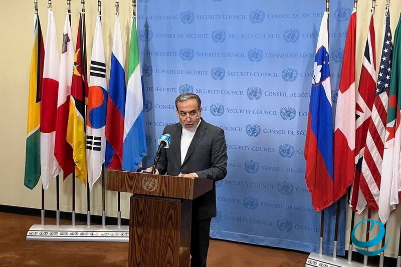 Իրանը կշարունակի աջակցել Պաղեստինին և Լիբանանին Իսրայելի դեմ պայքարում
