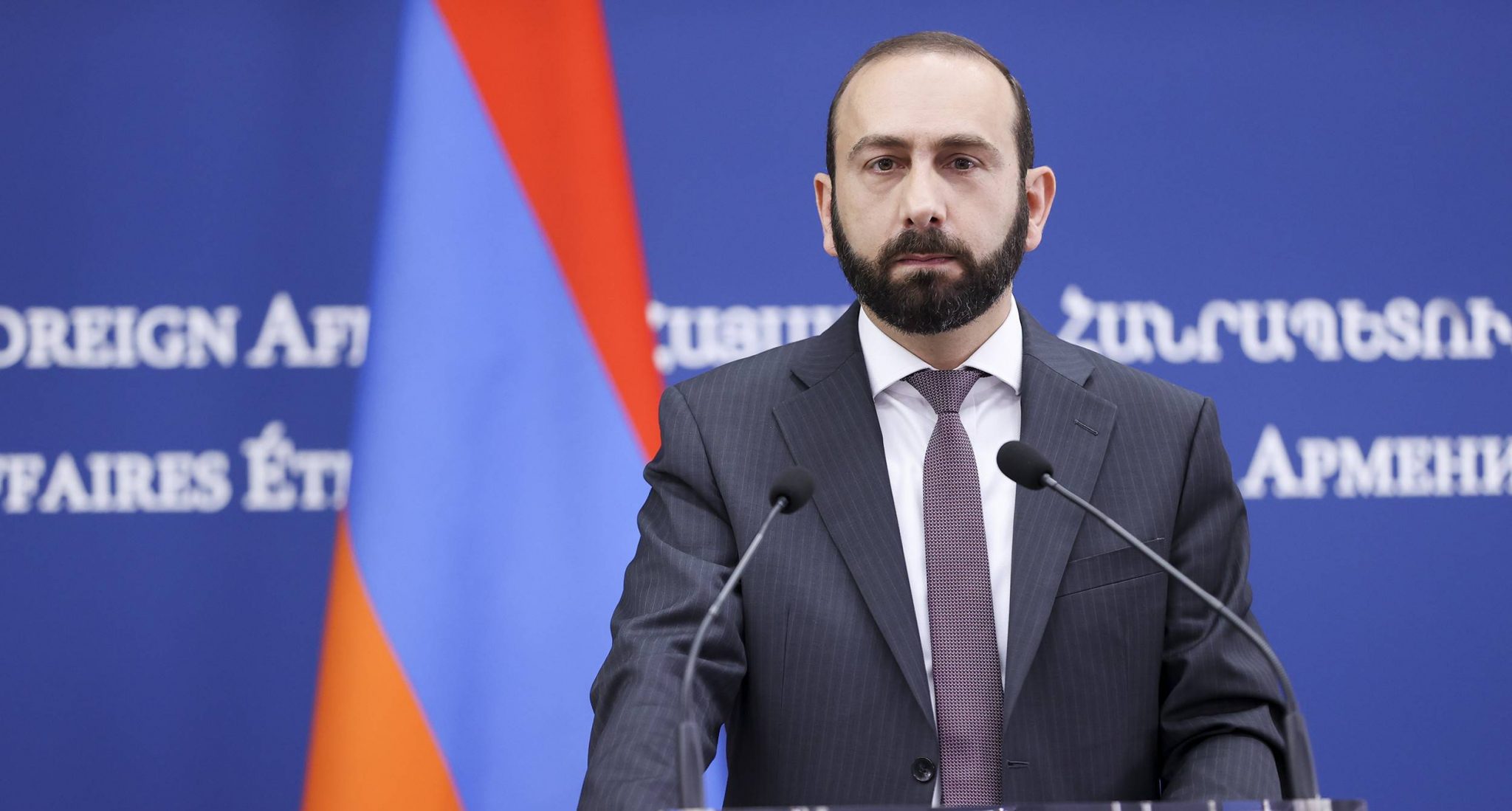 Երկխոսության շրջանակում ո՛չ հայկական, ո՛չ էլ թուրքական կողմը նախապայմաններ չեն ներկայացրել․ Միրզոյան