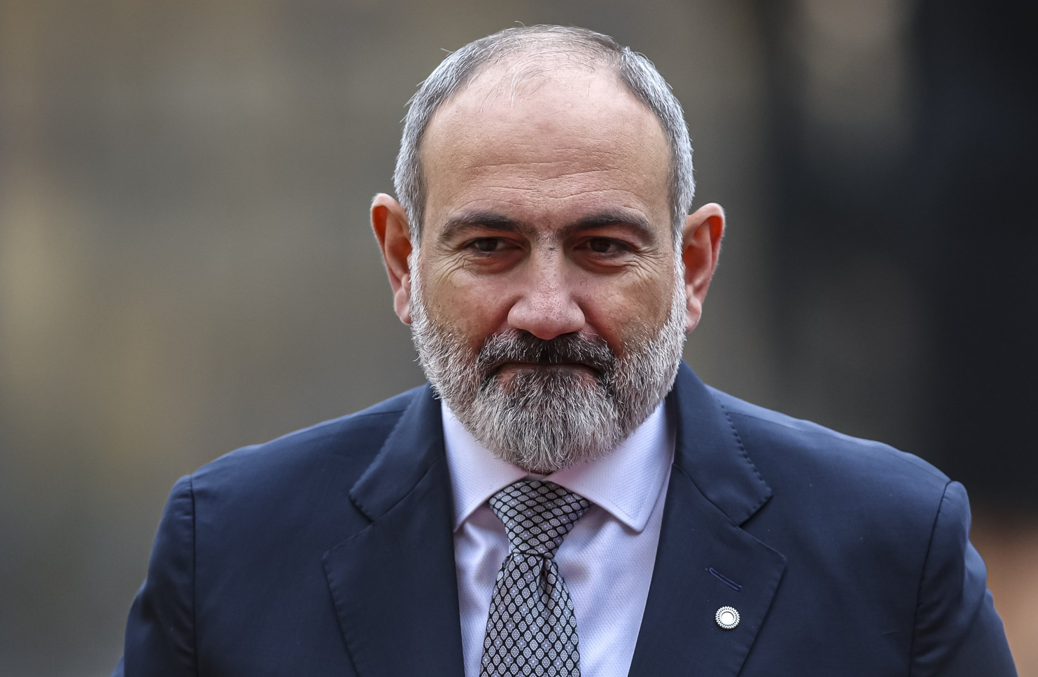 «Գրեթե գաղտնի նկարահանում». Փաշինյանը տեսանյութ է հրապարակել