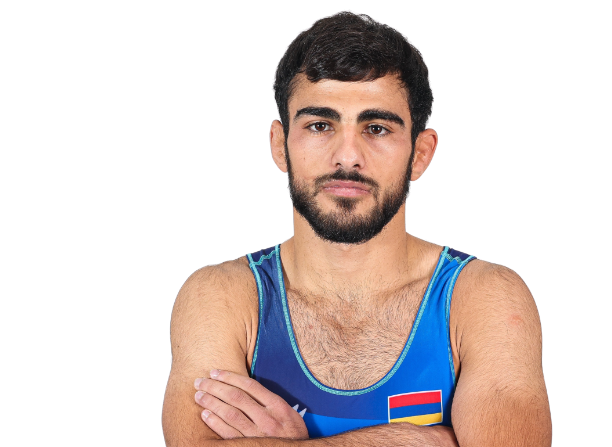 Լևիկ Միքայելյանը հաղթեց թուրք ըմբիշին և դուրս եկավ 1/4 եզրափակիչ․ Մ23 ԱԱ