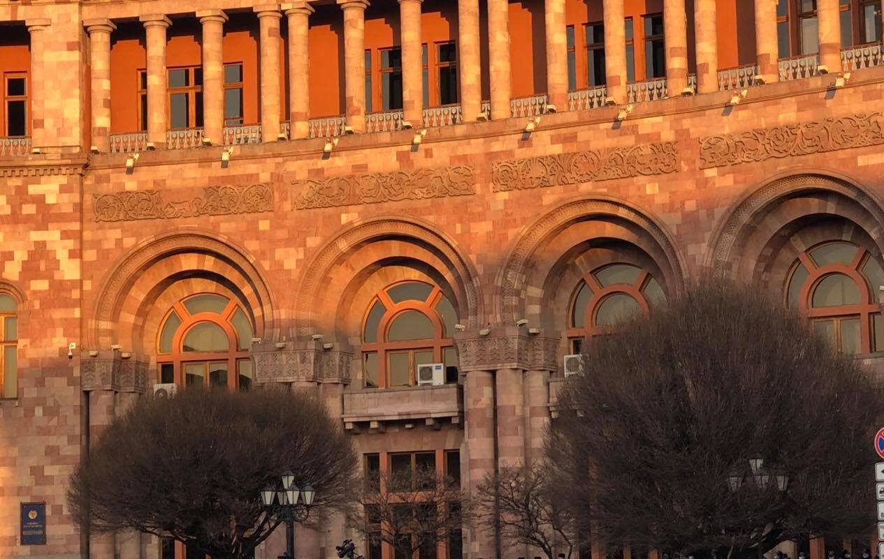 Գործադիրը փոփոխություններ է առաջարկում Քաղաքացիական և Վարչական դատավարության օրենսգրքերում