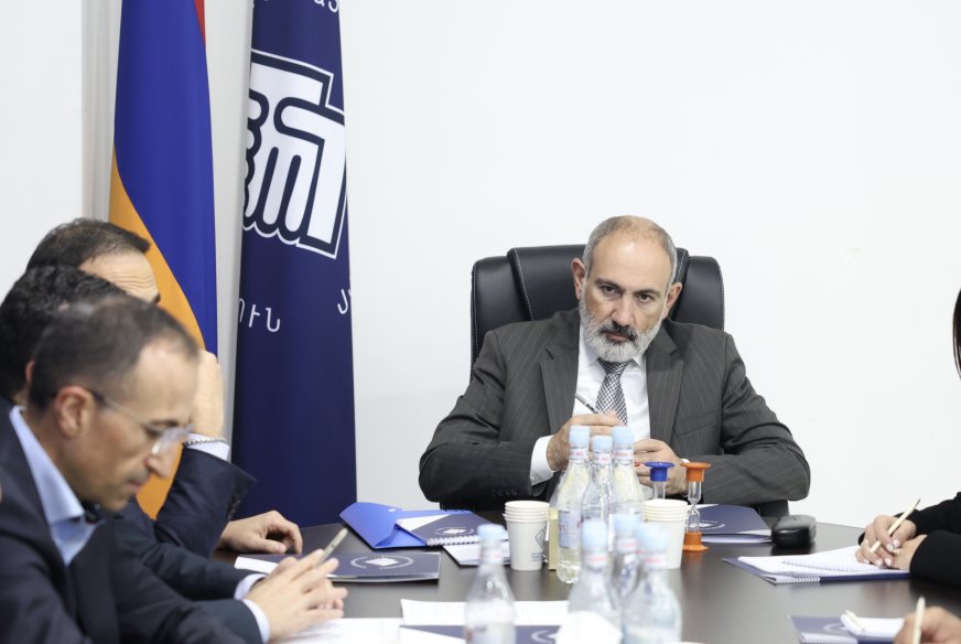 «Քաղաքացիական պայմանագիր» կուսակցության վարչությունը որոշեց ՀՀ արդարադատության նախարարի պաշտոնում առաջադրել Սրբուհի Գալյանի թեկնածությունը