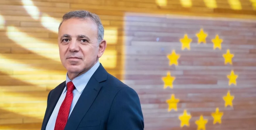 Եվրախորհրդարանի լիագումար նիստում կքննարկվի Ադրբեջանի կողմից միջազգային իրավունքի խախտումների, Հայաստանի հետ հարաբերությունների մասին բանաձև