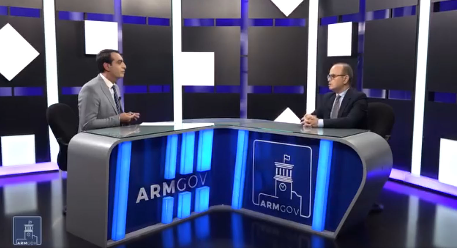 Ամփոփվել է «Սփյուռքի երիտասարդ դեսպան» ծրագրի 2024-2025 թթ․ հայաստանյան շրջափուլը