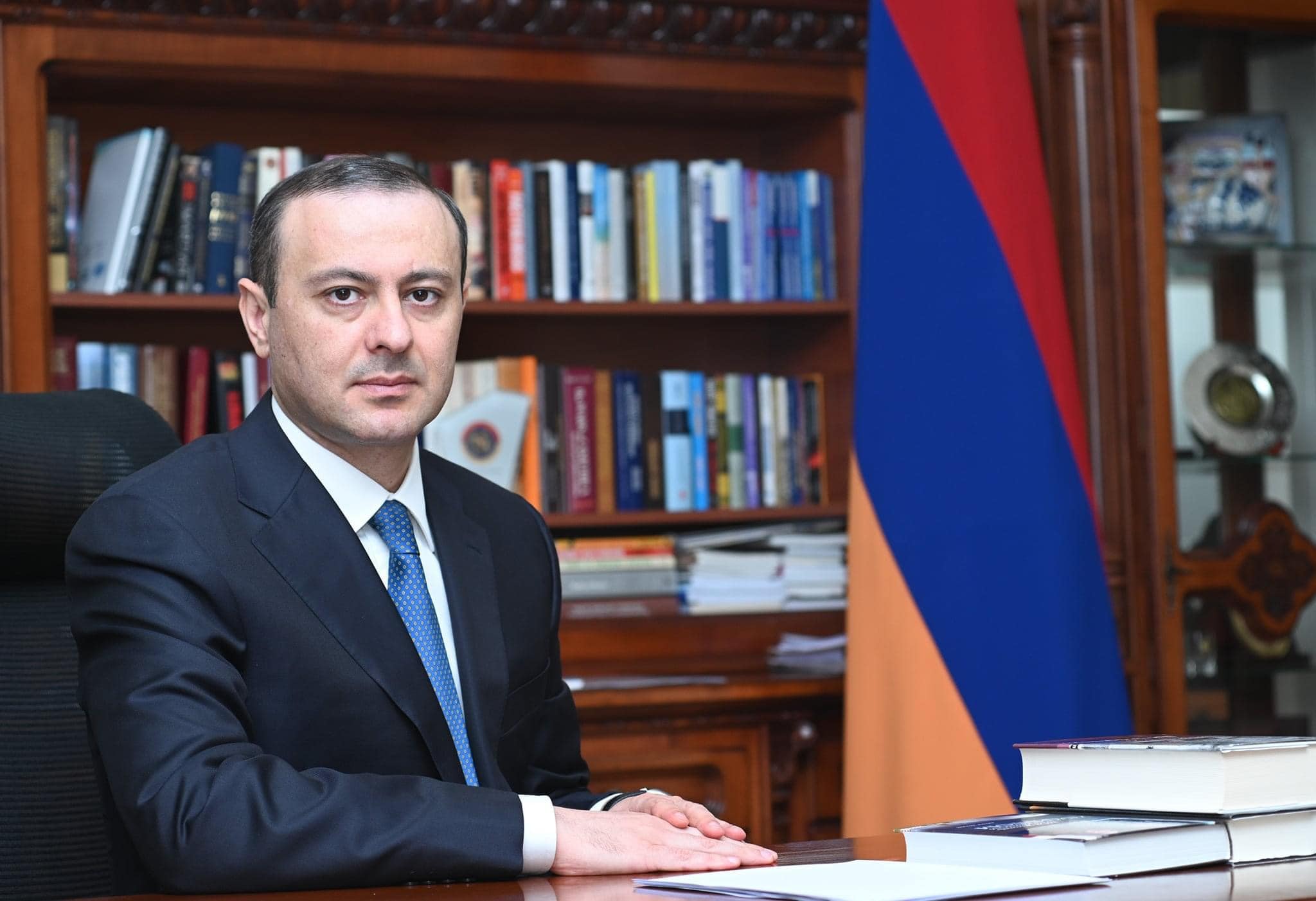 Հայաստանում ԵՄ դիտորդական առաքելությունը թափանցիկություն է բերել տարածաշրջան. ԱԽ քարտուղար