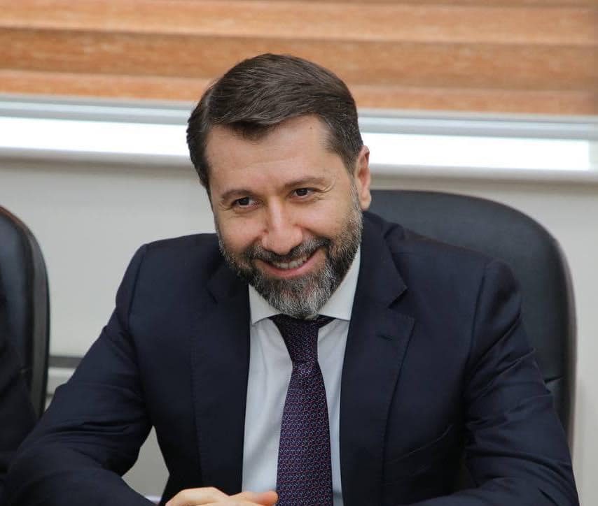 Կարեն Անդրեասյանը որևէ մտադրություն չունի հրաժարական ներկայացնելու․ ԲԴԽ մամուլի քարտուղար