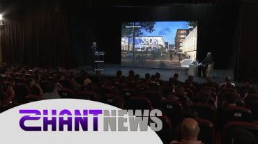 «Ակադեմիական քաղաքում» նախատեսվում է նոր ազգային ստադիոնի կառուցում, երկաթուղու ապահովում, շրջանաձև երկաթուղային երթևեկության ապահովում. վարչապետ