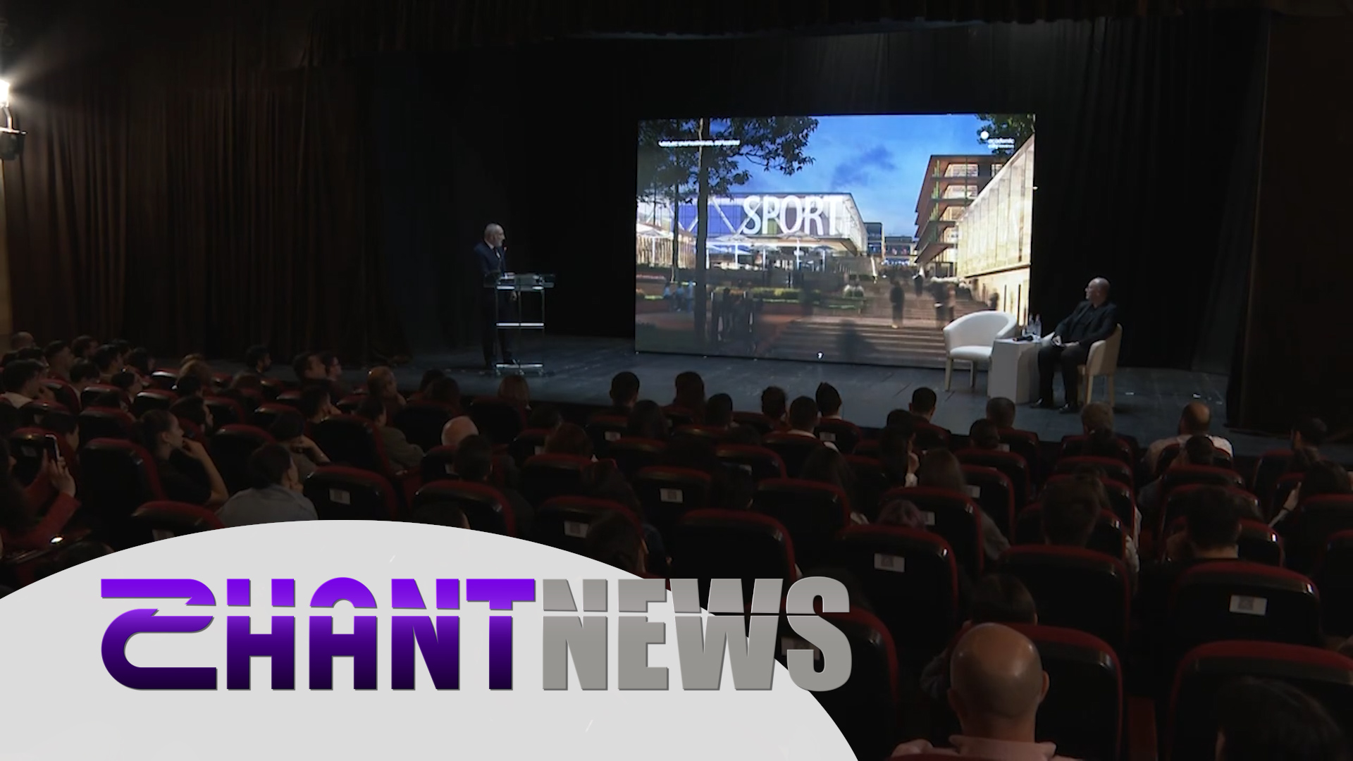 «Ակադեմիական քաղաքում» նախատեսվում է նոր ազգային ստադիոնի կառուցում, երկաթուղու ապահովում, շրջանաձև երկաթուղային երթևեկության ապահովում. վարչապետ