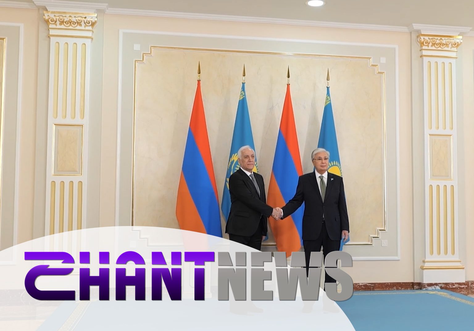 Ալմա-Աթին կարող է հայ-ադրբեջանական բանակցությունների հարթակ դառնալ. Տոկաև