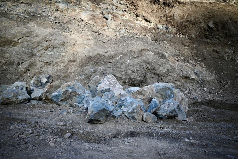Երևան-Երասխ-Նորավան-Տաթև-Կապան-Մեղրի-ՀՀ սահման ավտոճանապարհին կատարվելու են պայթեցման աշխատանքներ