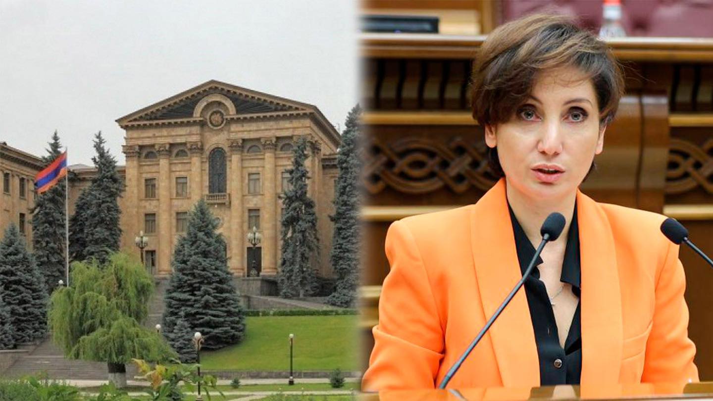 Վենետիկի հանձնաժողովի դրական կարծիքով ընտրական օրենսգրքում փոփոխությունների փաթեթը ներկայացվեց ԱԺ