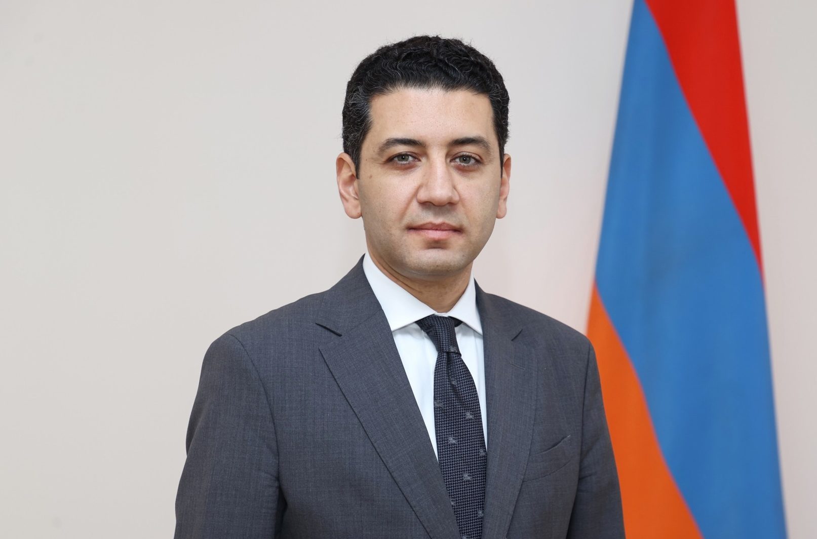 Գրիգոր Հակոբյանը նշանակվել է Իրանում ՀՀ դեսպան
