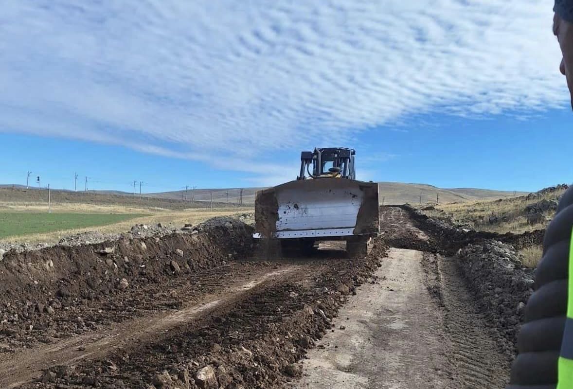 Անի համայնքում 2024 թվականին պետություն-համայնք համագործակցությամբ մեկնարկել է սուբվենցիոն 3 ծրագիր