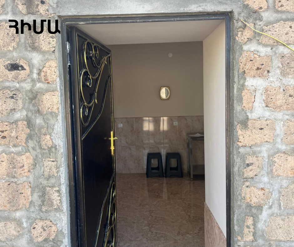 Վերացվել է Ազատավան գյուղի մսամթերքի արտադրամասի կասեցումը․ ՍԱՏՄ