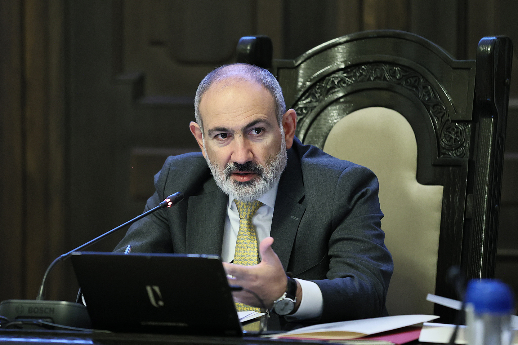 Կառավարությունն այս տարի պետբյուջեից 17 մլրդ 52 մլն դրամ է հատկացրել մարզերին` սուբվենցիոն ծրագրերի համար