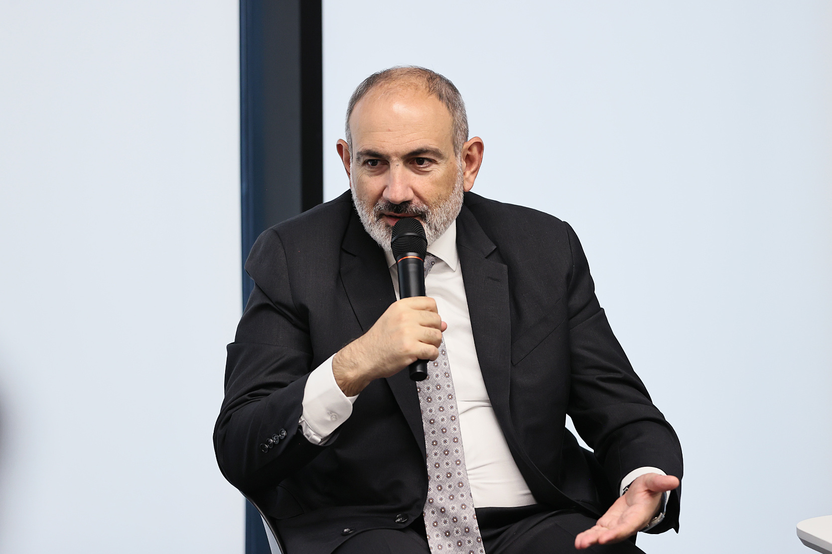 Հայաստանի ապագայի մասին շատ ավելի լավատես եմ, քան 2018 կամ 2019 թվականներին. վարչապետ