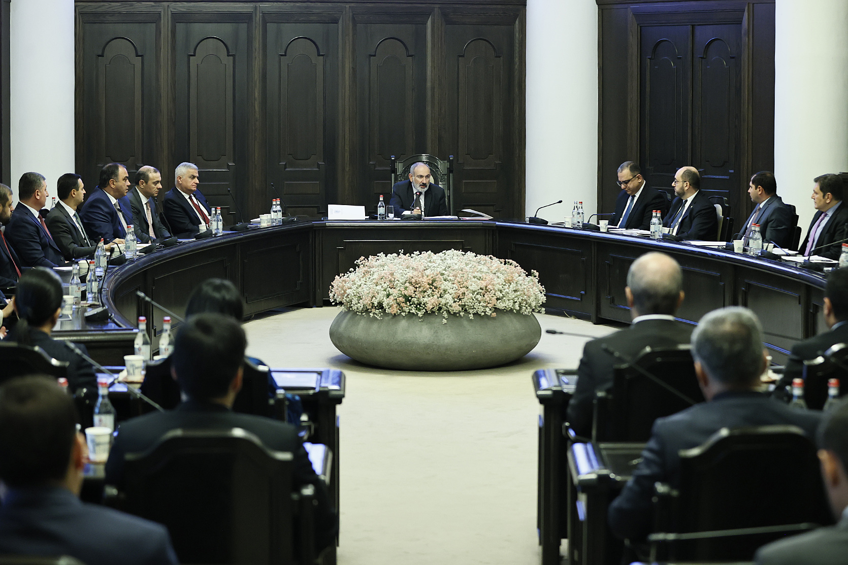 Կապահովի տրանսպորտային միջոցների հայտարարագրերի էլեկտրոնային տեսքի ձևավորման հնարավորությունը