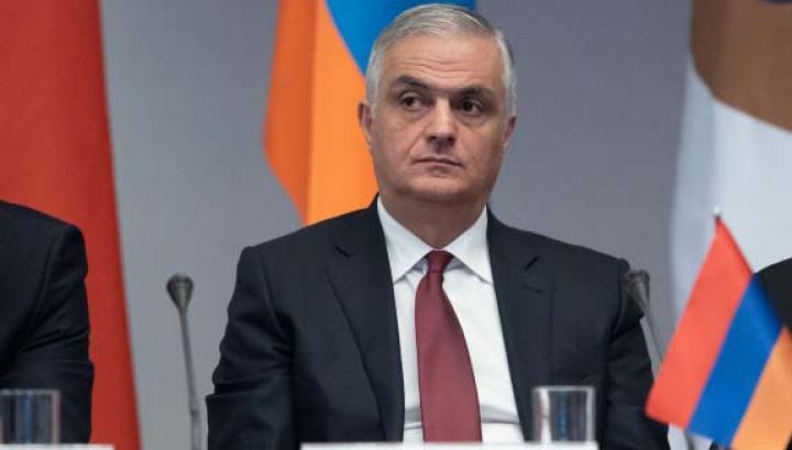 ՀՀ-ի և Ադրբեջանի միջև պետական սահմանի սահմանազատման հանձնաժողովների գործունեության մասին կանոնակարգից բխում է, որ հետագայում երկու երկրների միջեւ կնքվելու է պետական սահմանի մասին միջազգային պայմանագիր. Մհեր Գրիգորյան