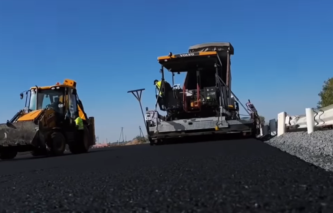 Ագարակի հնավայրը շրջանցող ճանապարհահատվածի կառուցման աշխատանքներն ընթացքի մեջ են