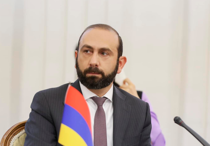 Հոկտեմբերի 18-ին Արարատ Միրզոյանն աշխատանքային այցով կգտնվի Թուրքիայում