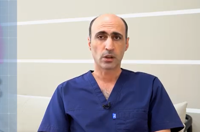 Եթե անձն ունի հոգեկան առողջության խնդիր, ինչքանո՞վ է հավանական, որ ինքնուրույն կհաղթահարի իր խնդիրը. ԱՆ