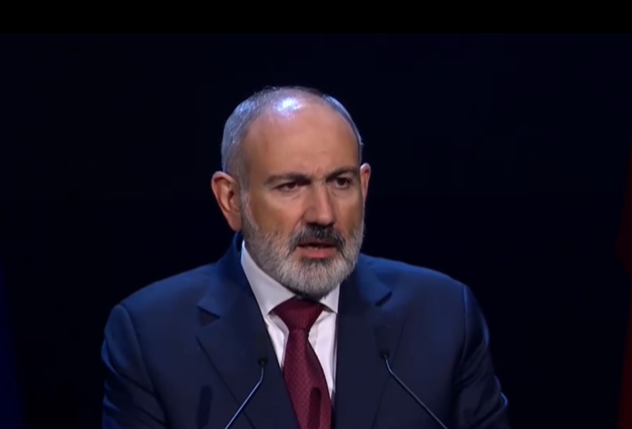Իմ ելույթը Քննչական կոմիտեի 10-րդ տարեդարձի առիթով․ Նիկոլ Փաշինյան