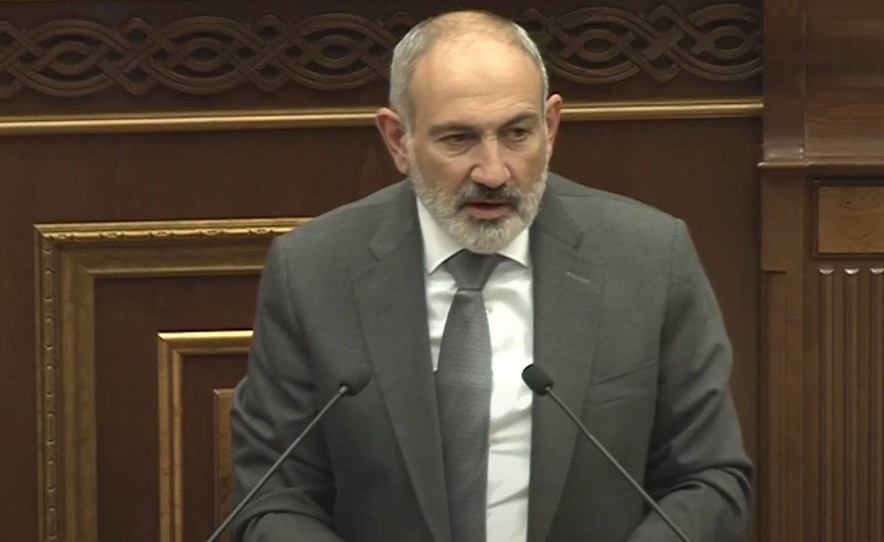 Սահմանազատման կանոնակարգը նախատեսում է մտահոգությունները հասցեագրելու բոլոր մեխանիզմները. վարչապետ