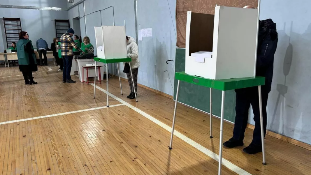 Փոթիի ընտրատեղամասում հանձնաժողովի անդամ է մահացել