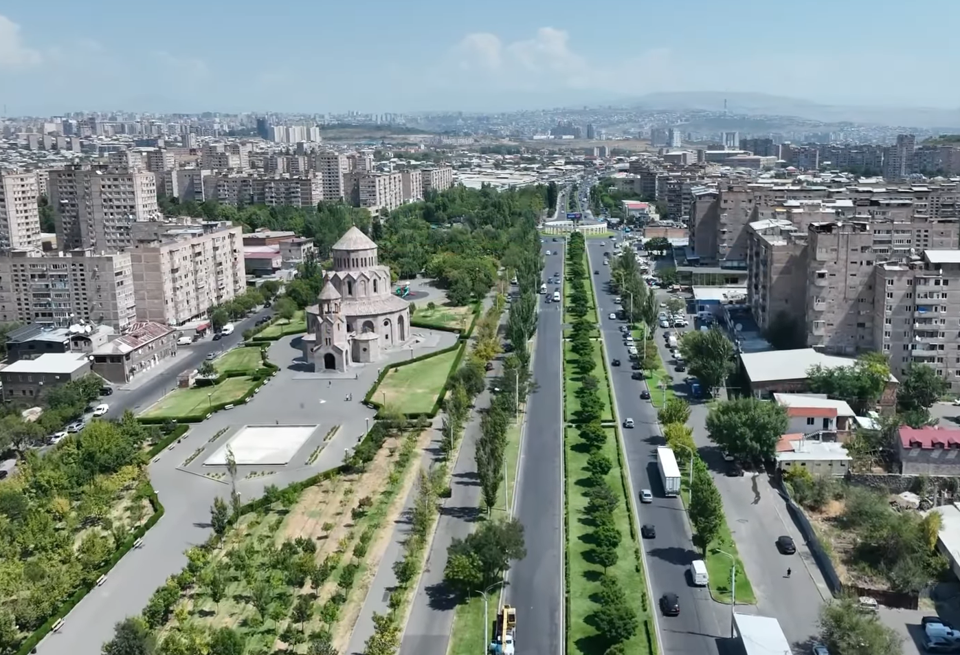 Մալաթիա-Սեբաստիա վարչական շրջանում 4000-ից ավելի գովազդային վահանակից 2874-ը ապամոնտաժվել է